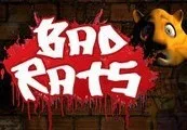 Bad Rats: the Rats' Revenge Steam CD Key — лицензионный ключ