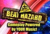 Beat Hazard + Ultra-DLC Steam CD Key — лицензионный ключ
