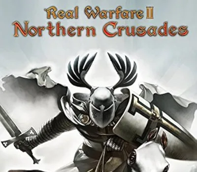 Real Warfare 2: Northern Crusades PC Steam CD Key — лицензионный ключ