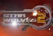 Star Wolves 2 Steam CD Key — лицензионный ключ