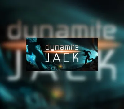 Dynamite Jack Steam CD Key — лицензионный ключ