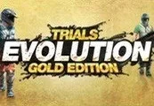 Trials Evolution Gold Edition Ubisoft Connect CD Key — лицензионный ключ