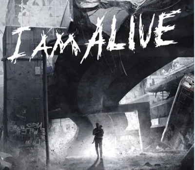 I Am Alive Ubisoft Connect CD Key — лицензионный ключ