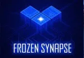 Frozen Synapse Steam CD Key — лицензионный ключ