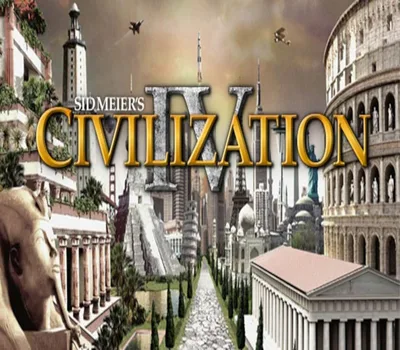 Sid Meier's Civilization IV PC Steam CD Key — лицензионный ключ