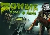 Zombie Bowl-O-Rama Steam CD Key — лицензионный ключ