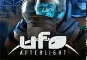UFO: Afterlight Steam CD Key — лицензионный ключ