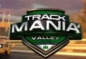 TrackMania 2 Valley Steam CD Key — лицензионный ключ