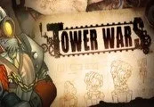 Tower Wars Steam CD Key — лицензионный ключ