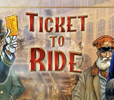Ticket to Ride: Classic Edition Steam CD Key — лицензионный ключ