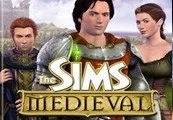 The Sims Medieval EA App CD Key — лицензионный ключ
