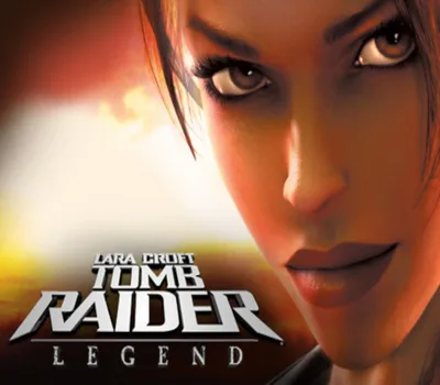 Tomb Raider: Legend PC Steam CD Key — лицензионный ключ