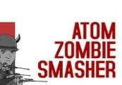 Atom Zombie Smasher Steam CD Key — лицензионный ключ