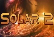 Solar 2 Steam CD Key — лицензионный ключ
