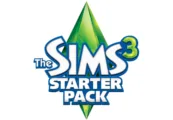 The Sims 3 Starter Pack EA App CD Key — лицензионный ключ