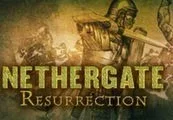 Nethergate: Resurrection Steam CD Key — лицензионный ключ