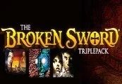 Broken Sword Trilogy Steam CD Key — лицензионный ключ