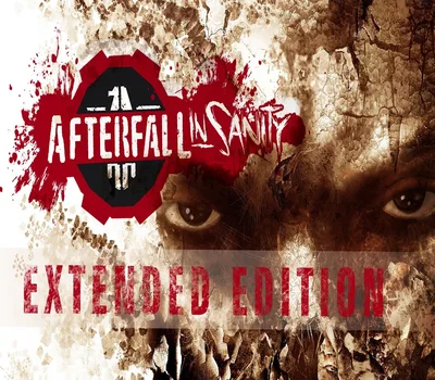Afterfall Insanity Extended Edition Steam CD Key — лицензионный ключ