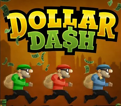 Dollar Dash Steam CD Key — лицензионный ключ
