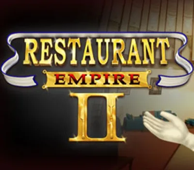 Restaurant Empire II Steam CD Key — лицензионный ключ