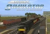 Trainz Simulator: Settle and Carlisle Steam CD Key — лицензионный ключ