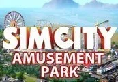 SimCity Amusement Park Set Expansion EA EA App CD Key — лицензионный ключ