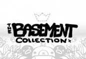 The Basement Collection Steam CD Key — лицензионный ключ