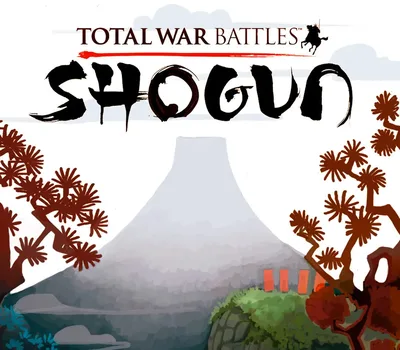 Total War Battles: SHOGUN PC Steam CD Key — лицензионный ключ
