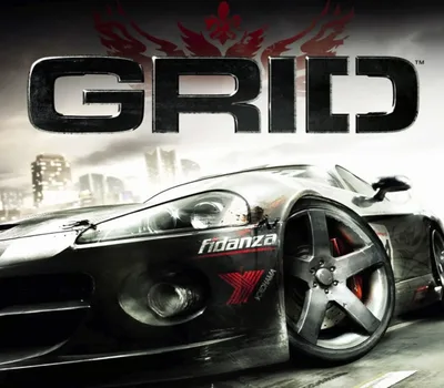 GRID PC Steam CD Key — лицензионный ключ
