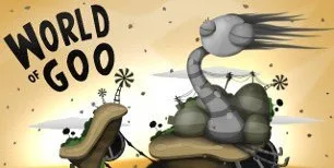 World of Goo Steam CD Key — лицензионный ключ