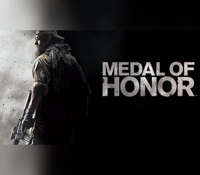 Medal Of Honor PC Steam CD Key — лицензионный ключ