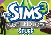 The Sims 3 - High-End Loft Stuff Pack EA App CD Key — лицензионный ключ