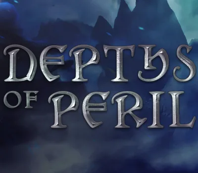 Depths of Peril Steam CD Key — лицензионный ключ