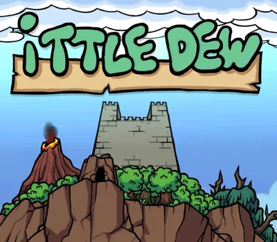 Ittle Dew Steam CD Key — лицензионный ключ