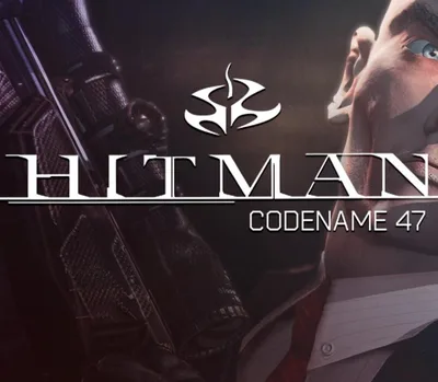 Hitman: Codename 47 Steam CD Key — лицензионный ключ