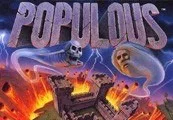 Populous EA App CD Key — лицензионный ключ