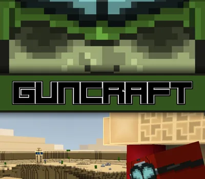Guncraft Steam CD Key — лицензионный ключ