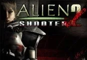Alien Shooter 2 Reloaded Steam CD Key — лицензионный ключ