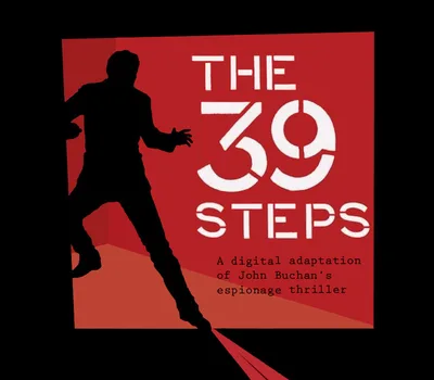 The 39 Steps Steam CD Key — лицензионный ключ