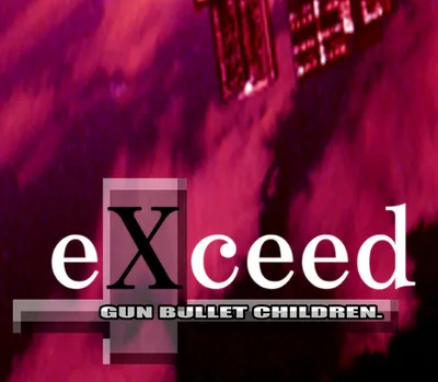 eXceed - Gun Bullet Children Steam CD Key — лицензионный ключ