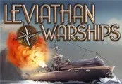 Leviathan: Warships Steam CD Key — лицензионный ключ