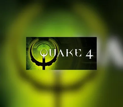 Quake IV EU PC Steam CD Key — лицензионный ключ