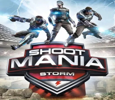 ShootMania Storm PC Steam CD Key — лицензионный ключ