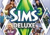 The Sims 3 Deluxe Edition EA App CD Key — лицензионный ключ
