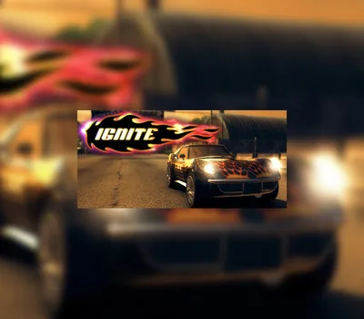 Ignite Steam CD Key — лицензионный ключ