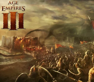 Age of Empires III: Complete Collection PC Steam CD Key — лицензионный ключ