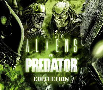 Aliens vs. Predator Collection PC Steam CD Key — лицензионный ключ