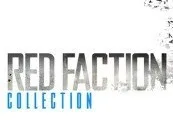 Red Faction Collection Steam CD Key — лицензионный ключ