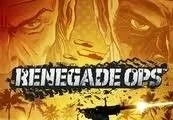 Renegade Ops Collection Steam CD Key — лицензионный ключ