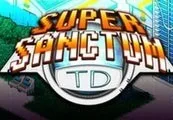 Super Sanctum TD PC Steam CD Key — лицензионный ключ